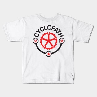 Cyclopath Kids T-Shirt